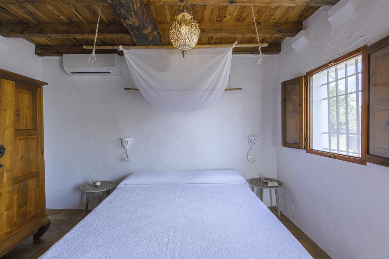 Las Mariposas Sant Antoni de Portmany Dış mekan fotoğraf