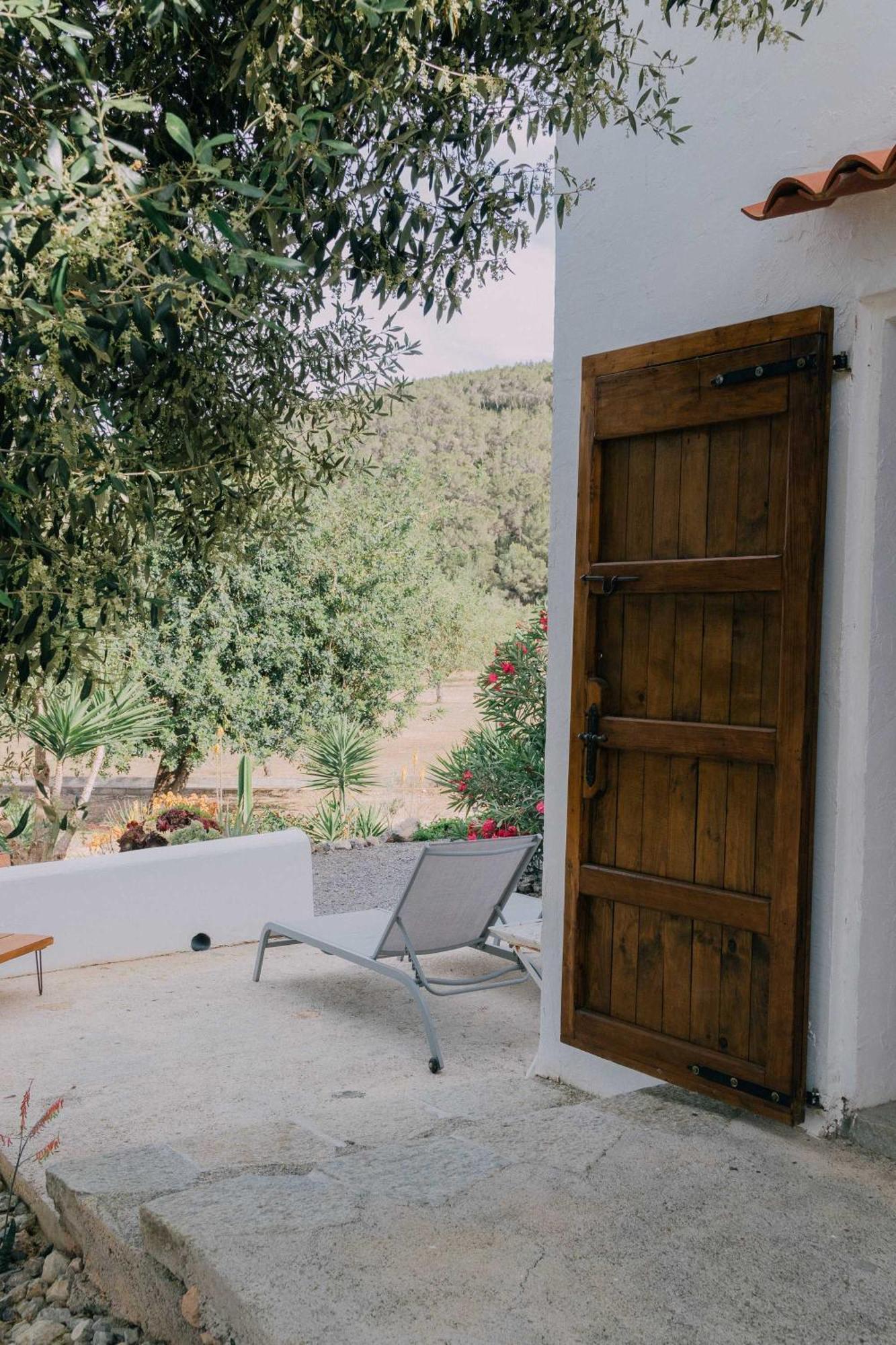 Las Mariposas Sant Antoni de Portmany Dış mekan fotoğraf